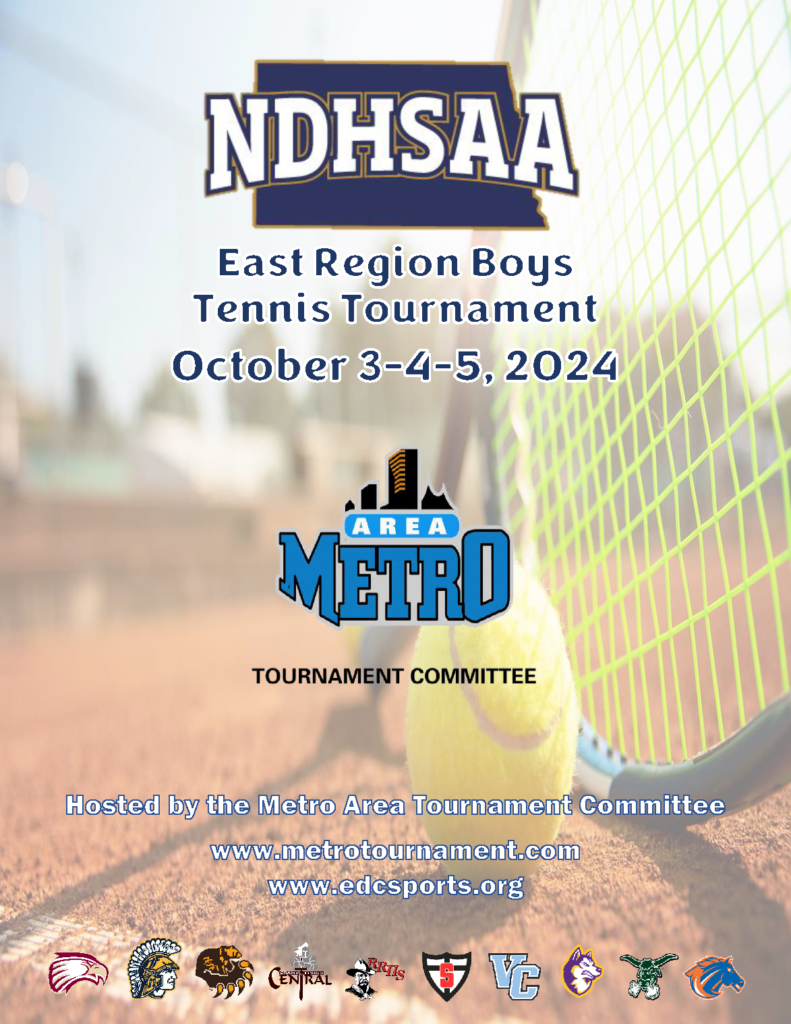 East Region Tennis Program 2024