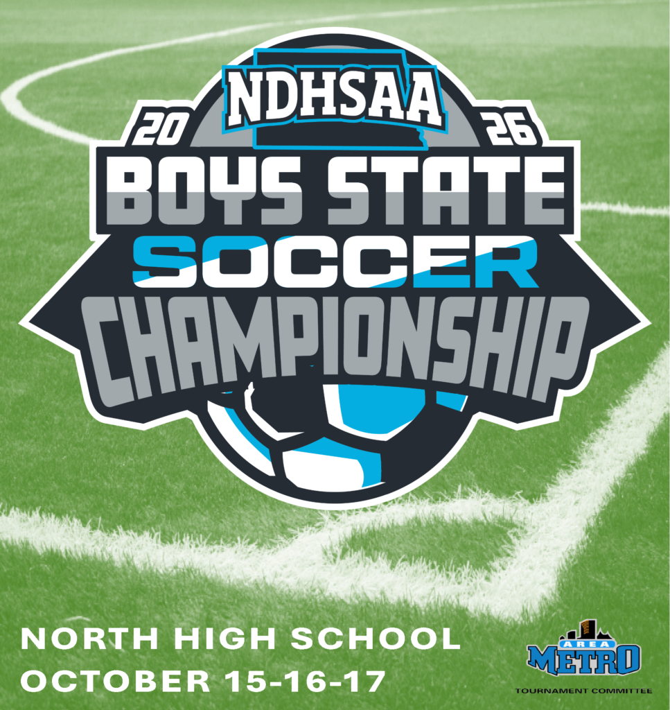 State Boys Soccer Tournament Program